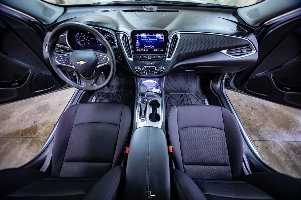 2024 Chevrolet Malibu LT PSeat BCam Red Deer AB