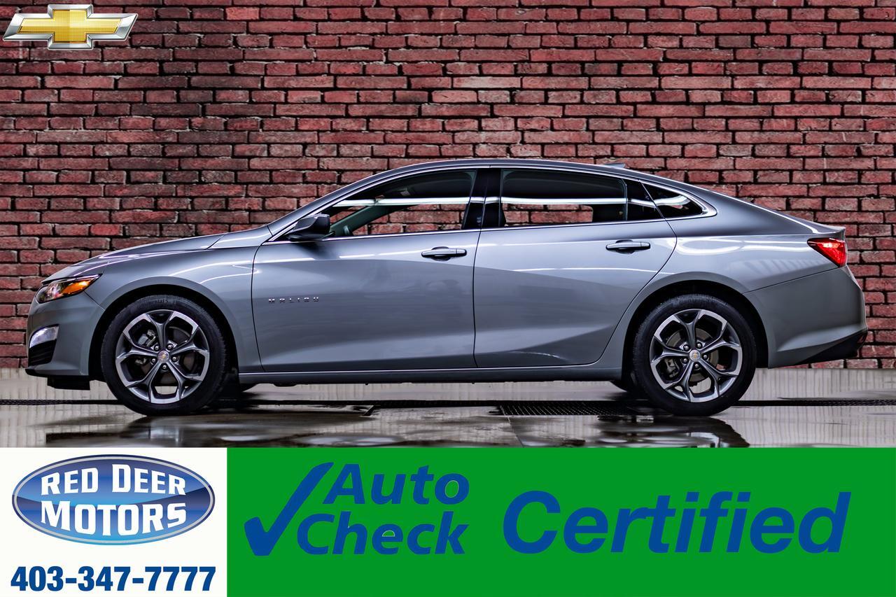 2024 Chevrolet Malibu LT PSeat BCam