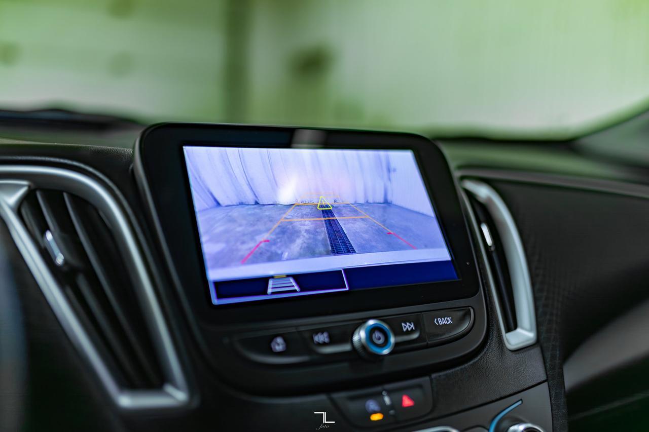 2024 Chevrolet Malibu LT PSeat BCam Red Deer AB