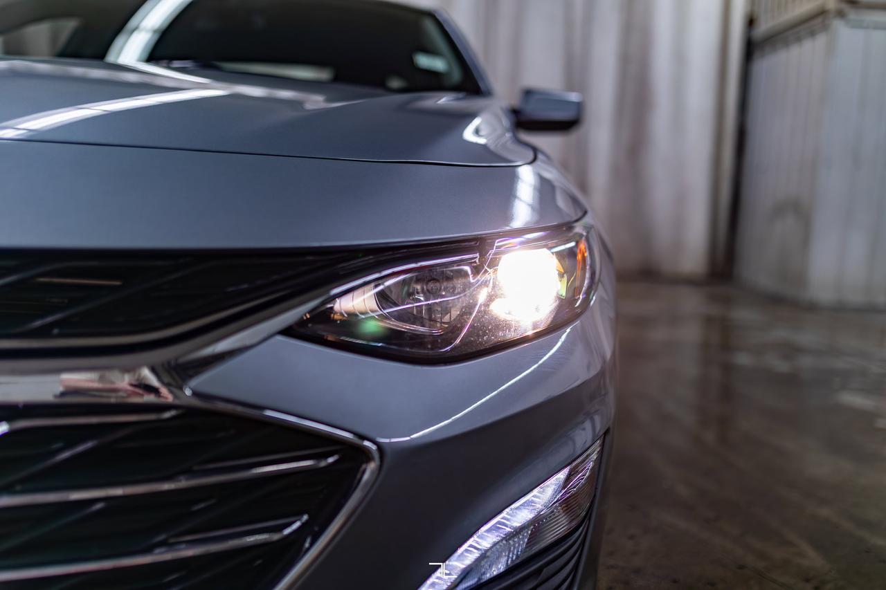 2024 Chevrolet Malibu LT PSeat BCam Red Deer AB