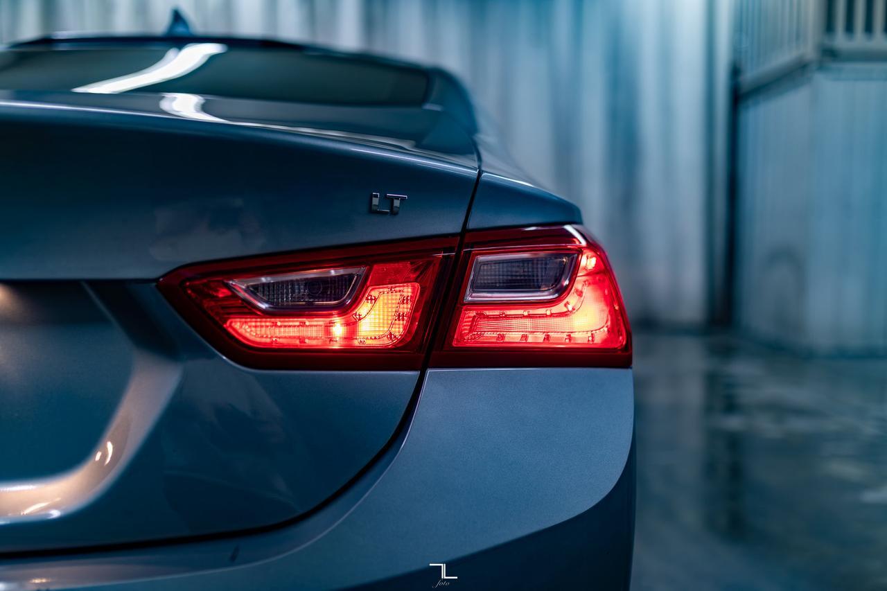 2024 Chevrolet Malibu LT PSeat BCam Red Deer AB