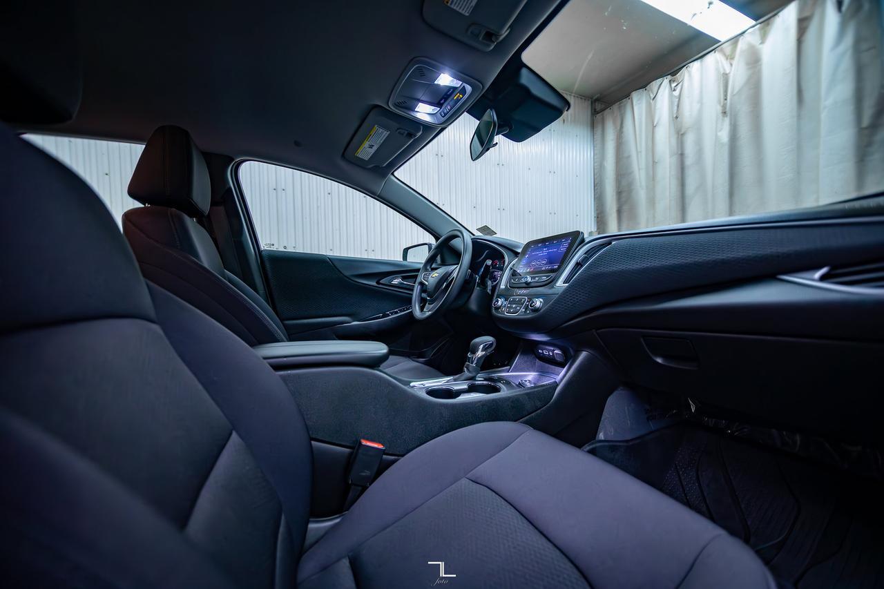 2024 Chevrolet Malibu LT PSeat BCam Red Deer AB