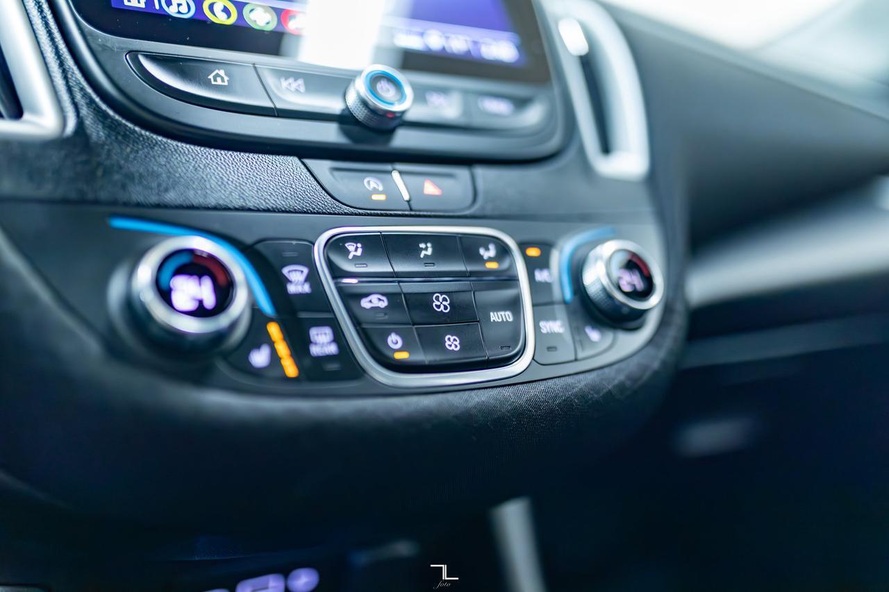 2024 Chevrolet Malibu LT PSeat BCam Red Deer AB