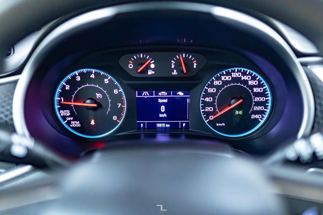 2024 Chevrolet Malibu LT PSeat BCam Red Deer AB