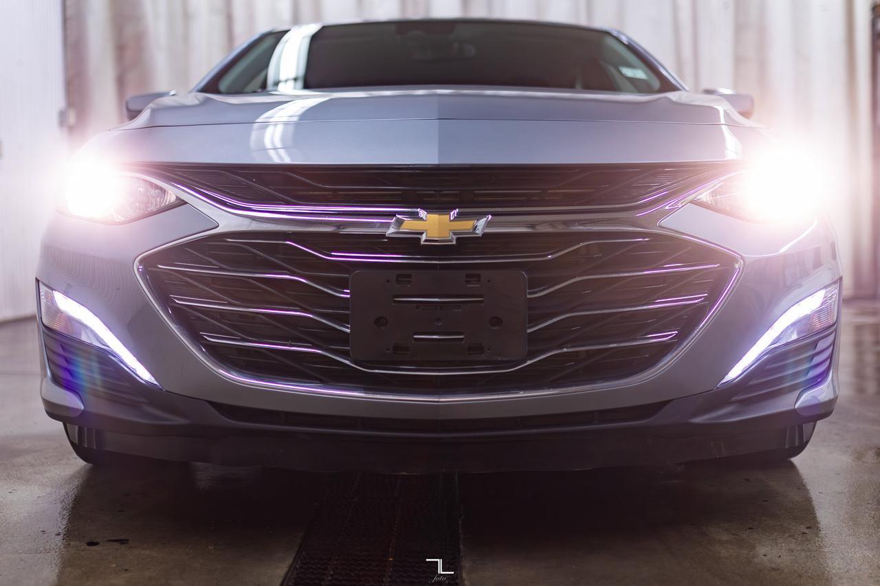 2024 Chevrolet Malibu LT PSeat BCam Red Deer AB