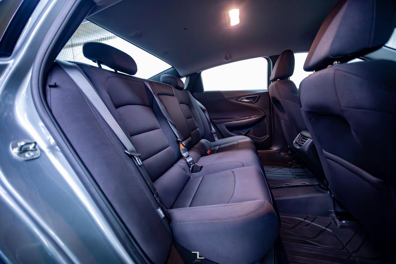 2024 Chevrolet Malibu LT PSeat BCam Red Deer AB