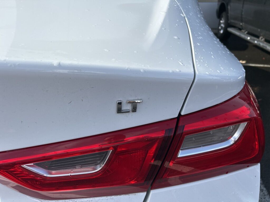 2024 Chevrolet Malibu LT Portland OR