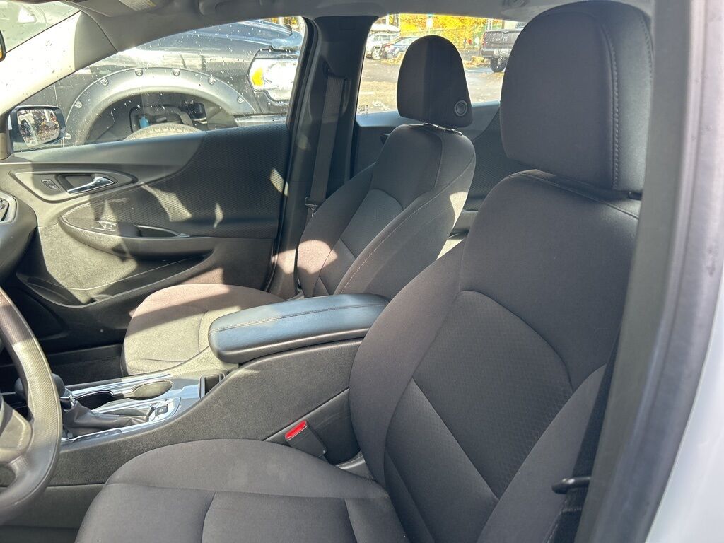 2024 Chevrolet Malibu LT Portland OR