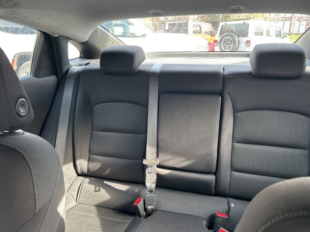 2024 Chevrolet Malibu LT Portland OR