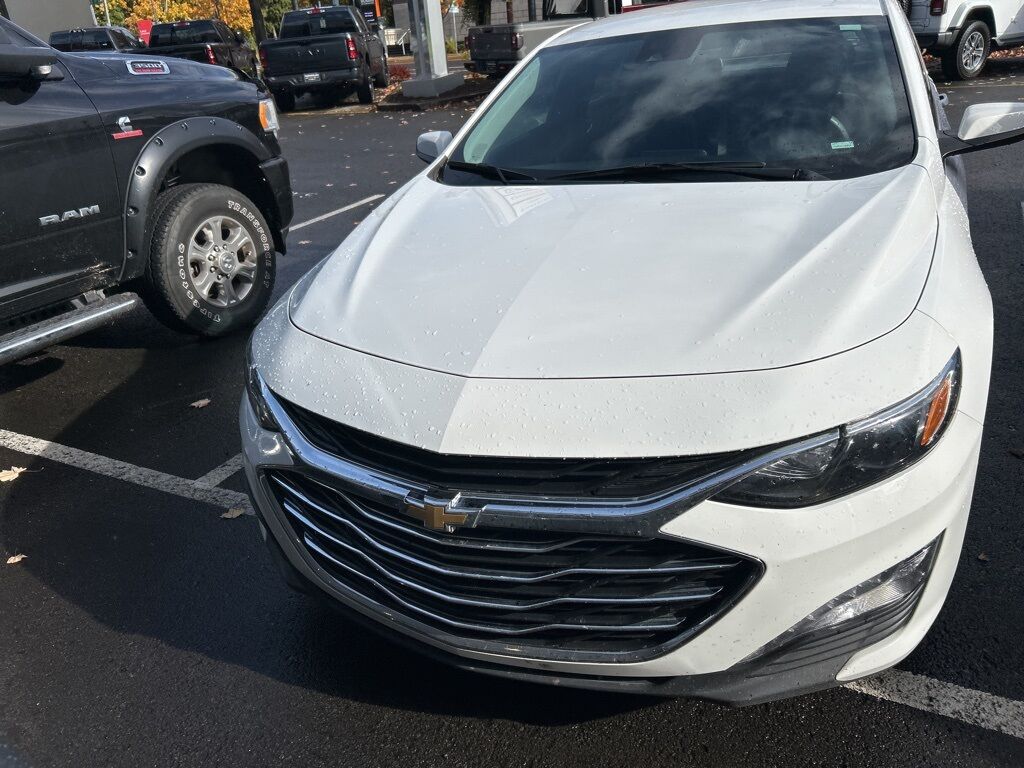 2024 Chevrolet Malibu LT Portland OR