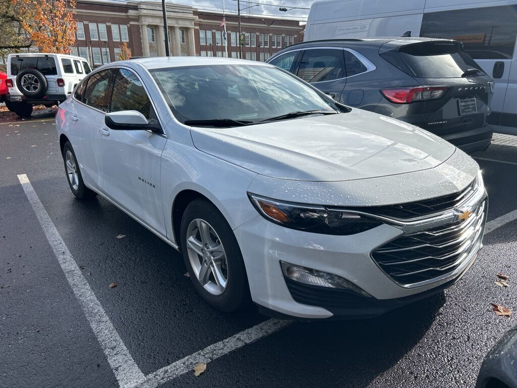 2024 Chevrolet Malibu LT Portland OR