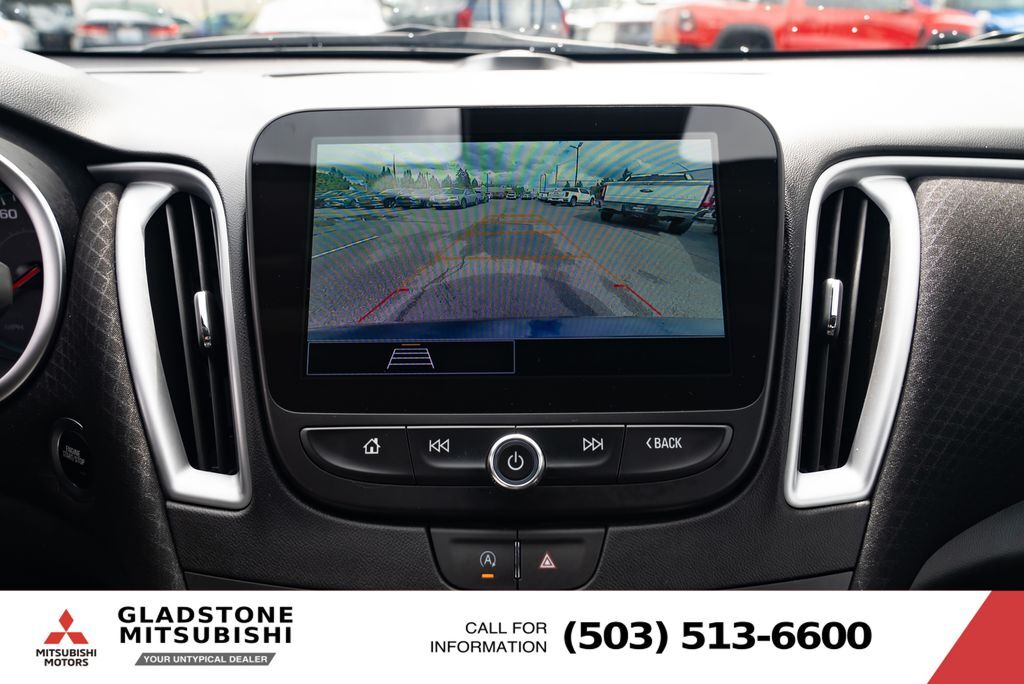 2024 Chevrolet Malibu LT Milwaukie OR