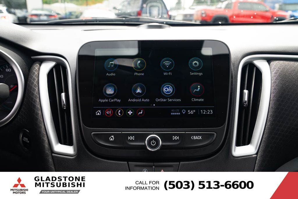 2024 Chevrolet Malibu LT Milwaukie OR