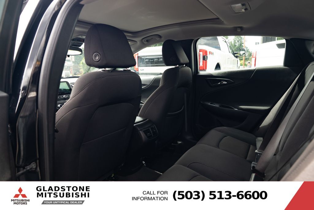 2024 Chevrolet Malibu LT Milwaukie OR