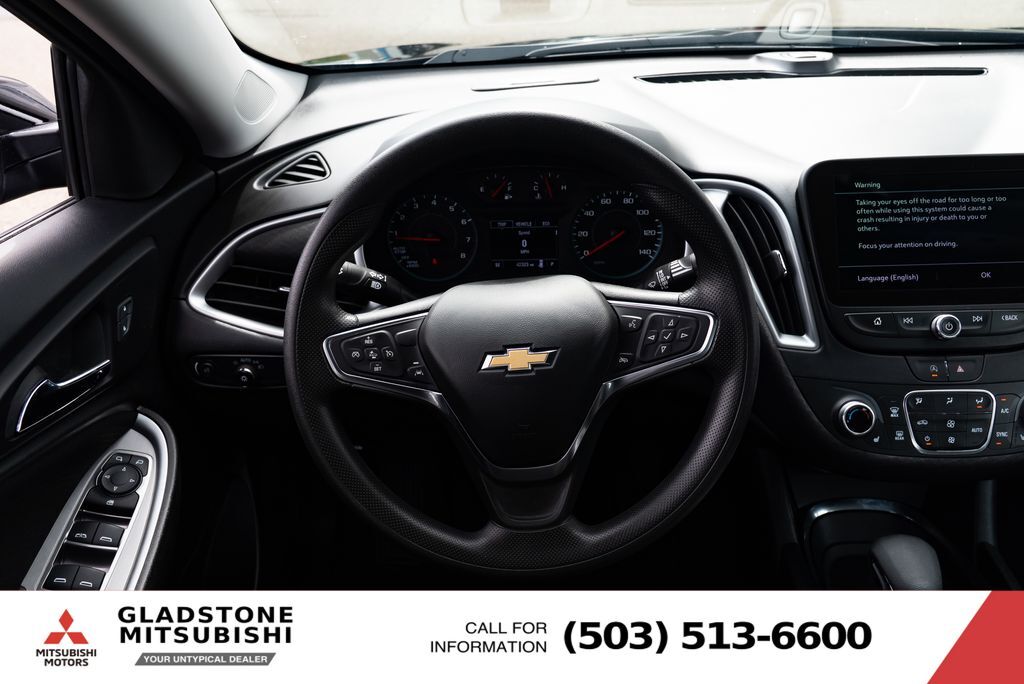 2024 Chevrolet Malibu LT Milwaukie OR