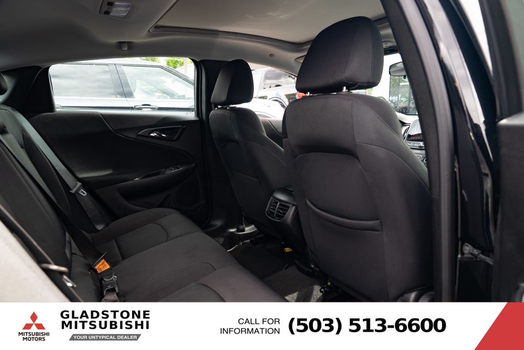 2024 Chevrolet Malibu LT Milwaukie OR