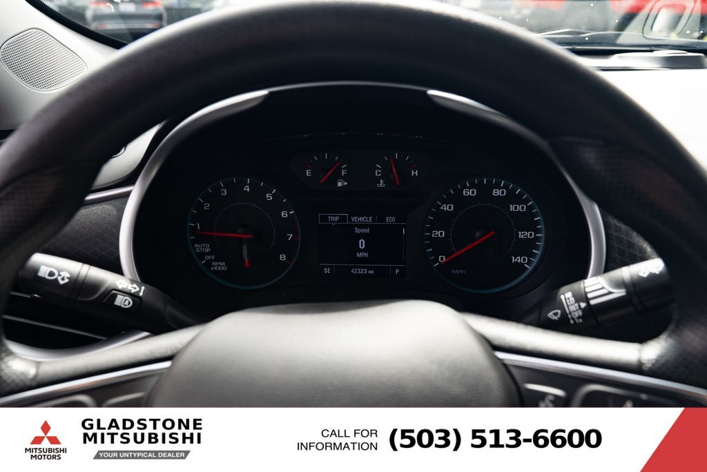 2024 Chevrolet Malibu LT Milwaukie OR