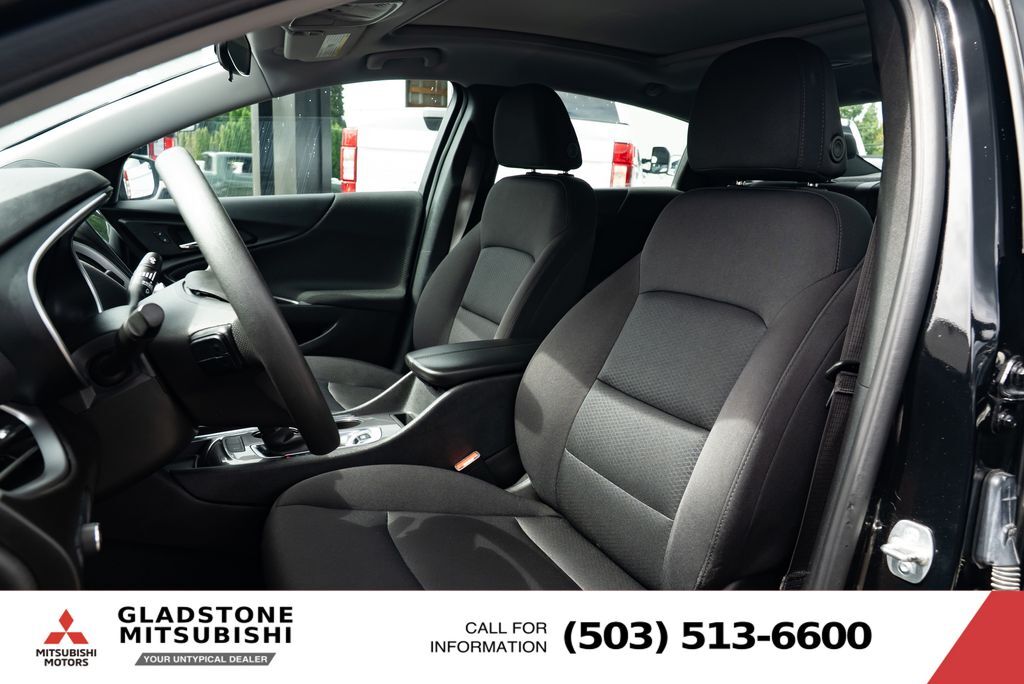 2024 Chevrolet Malibu LT Milwaukie OR