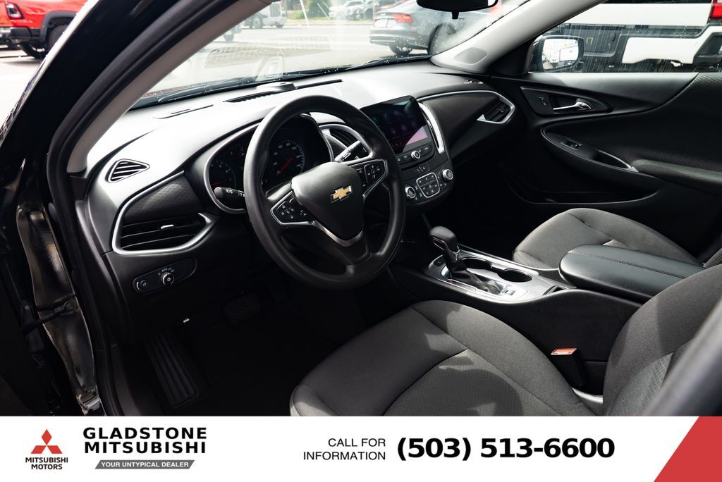 2024 Chevrolet Malibu LT Milwaukie OR