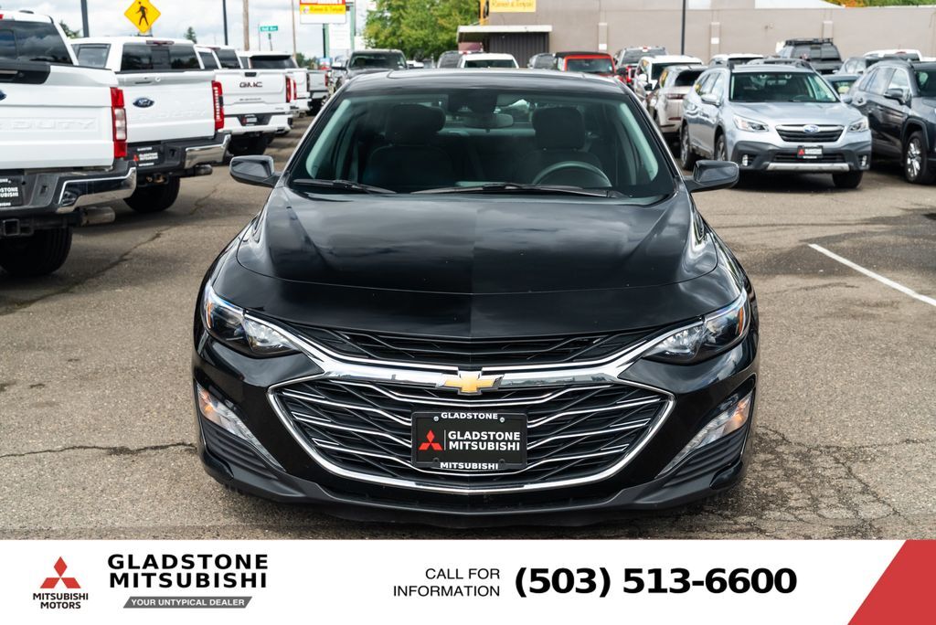 2024 Chevrolet Malibu LT Milwaukie OR