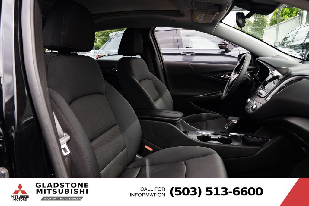 2024 Chevrolet Malibu LT Milwaukie OR