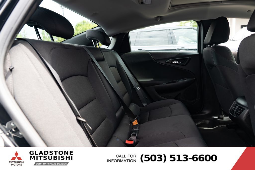 2024 Chevrolet Malibu LT Milwaukie OR