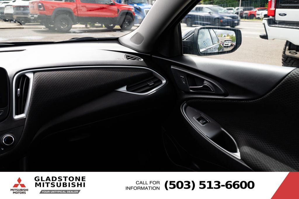 2024 Chevrolet Malibu LT Milwaukie OR