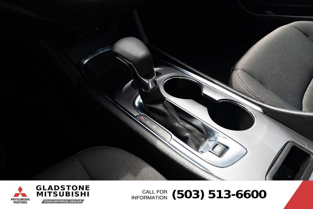2024 Chevrolet Malibu LT Milwaukie OR