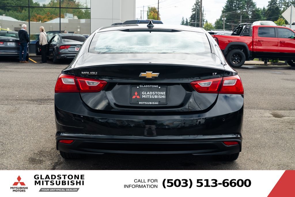 2024 Chevrolet Malibu LT Milwaukie OR