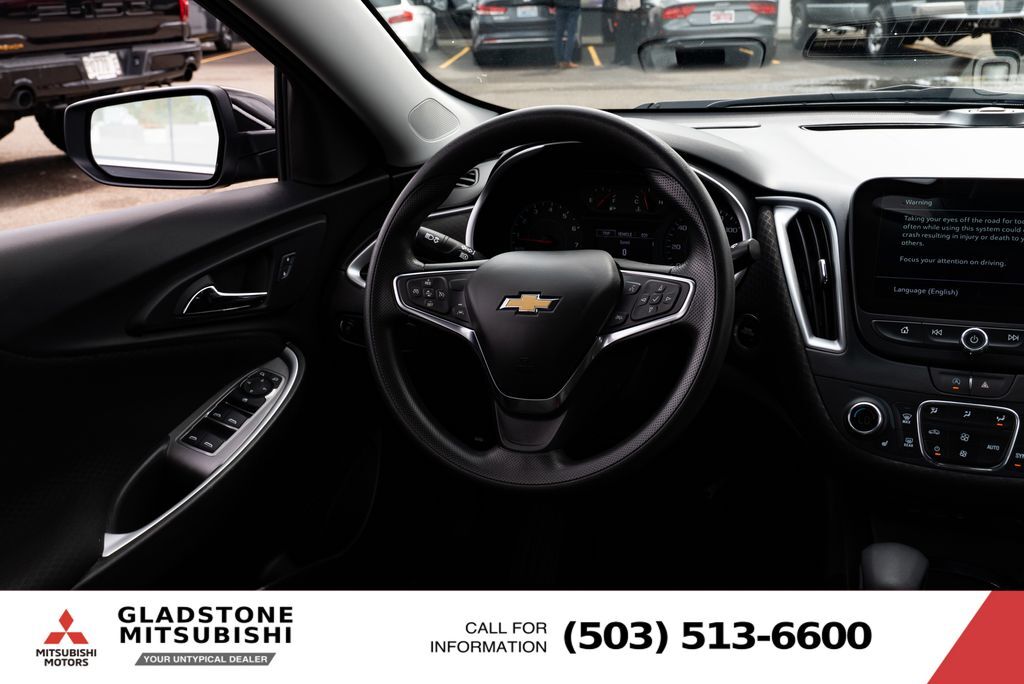 2024 Chevrolet Malibu LT Milwaukie OR