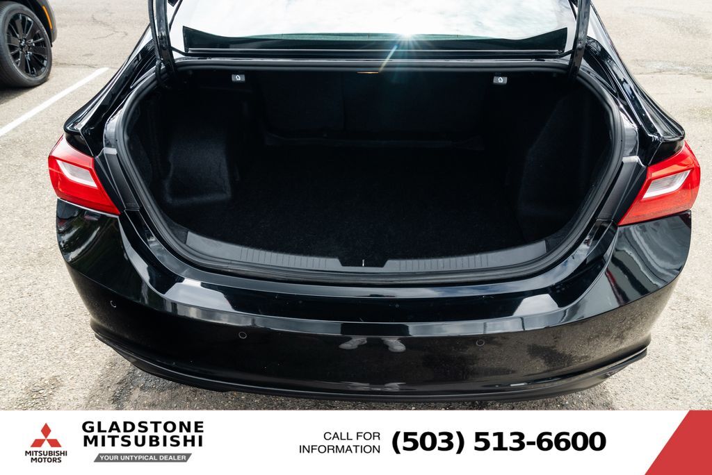 2024 Chevrolet Malibu LT Milwaukie OR