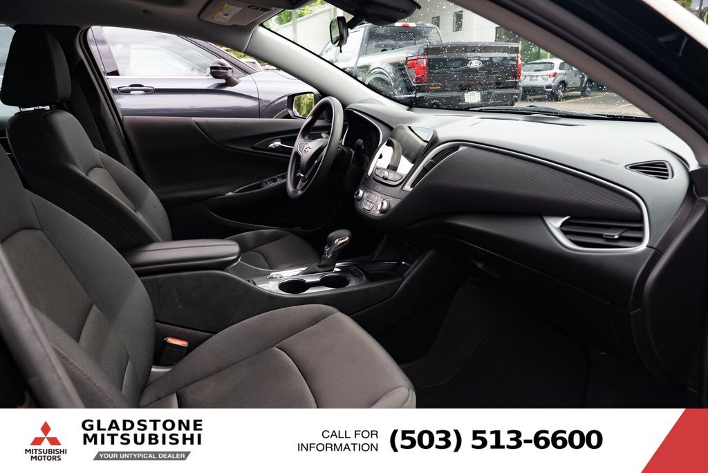 2024 Chevrolet Malibu LT Milwaukie OR