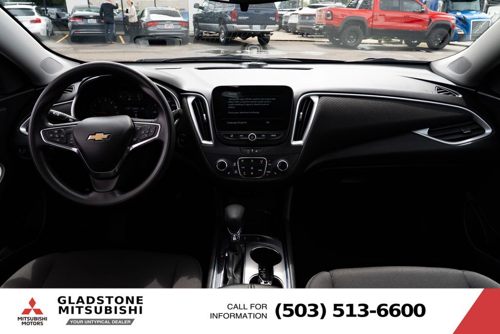 2024 Chevrolet Malibu LT Milwaukie OR