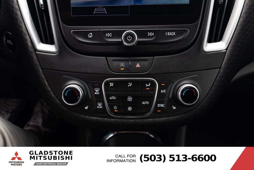 2024 Chevrolet Malibu LT Milwaukie OR