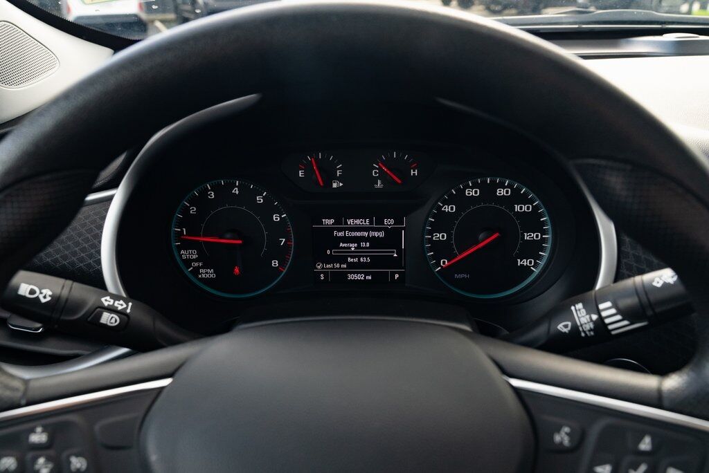 2024 Chevrolet Malibu LT Milwaukie OR