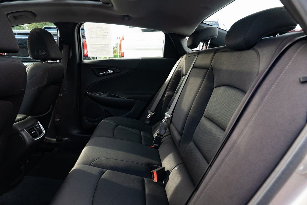 2024 Chevrolet Malibu LT Milwaukie OR