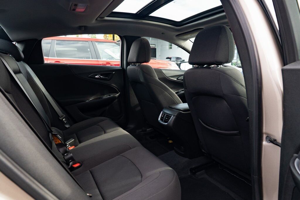 2024 Chevrolet Malibu LT Milwaukie OR