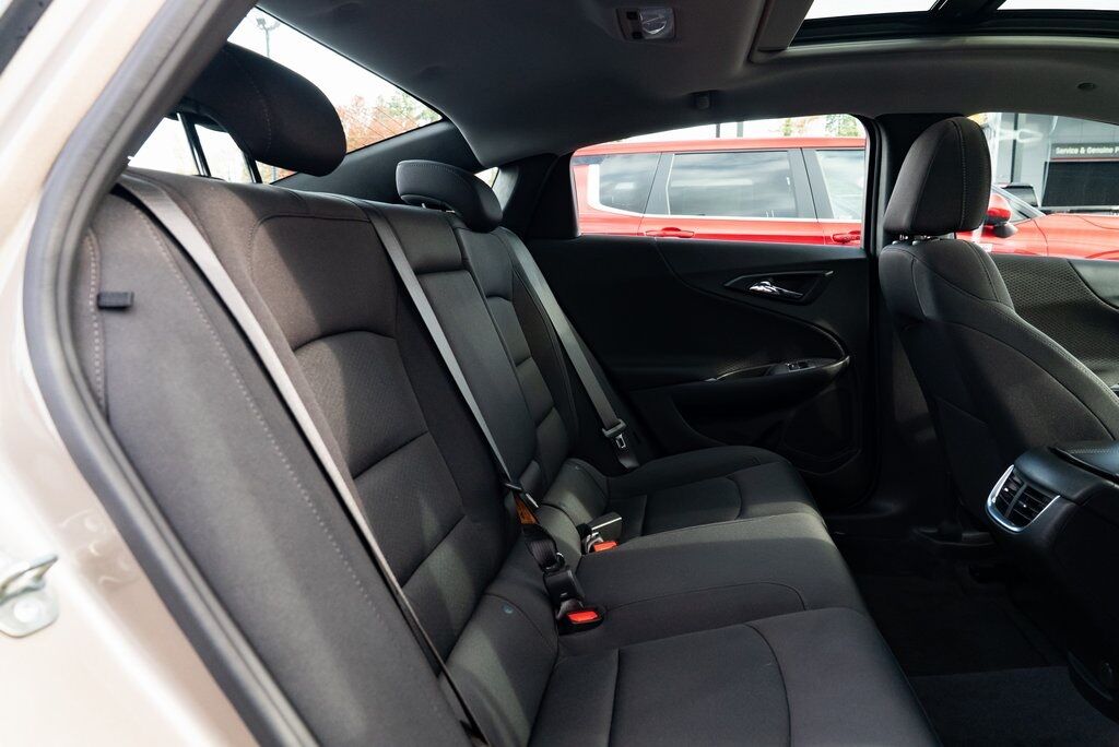 2024 Chevrolet Malibu LT Milwaukie OR