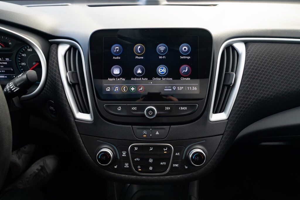 2024 Chevrolet Malibu LT Milwaukie OR