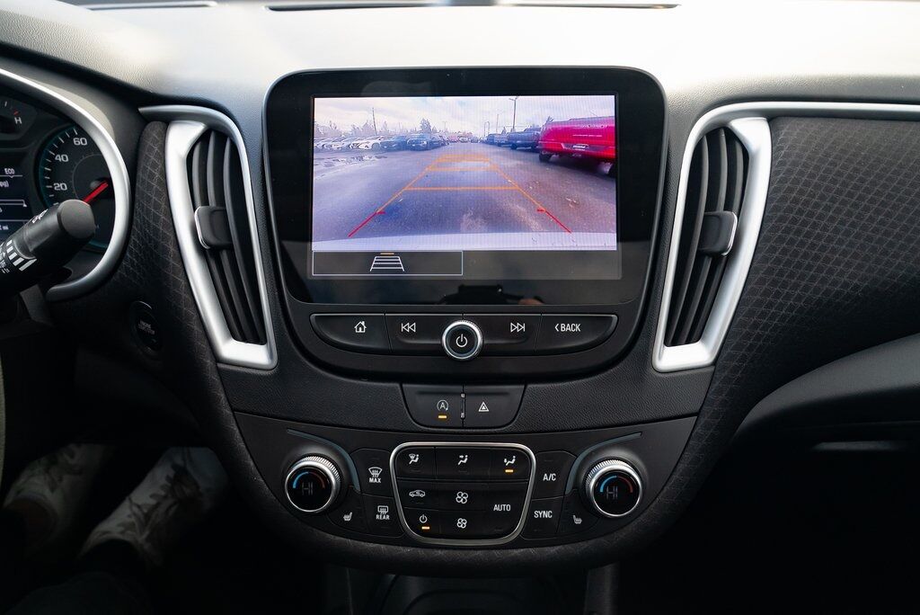 2024 Chevrolet Malibu LT Milwaukie OR