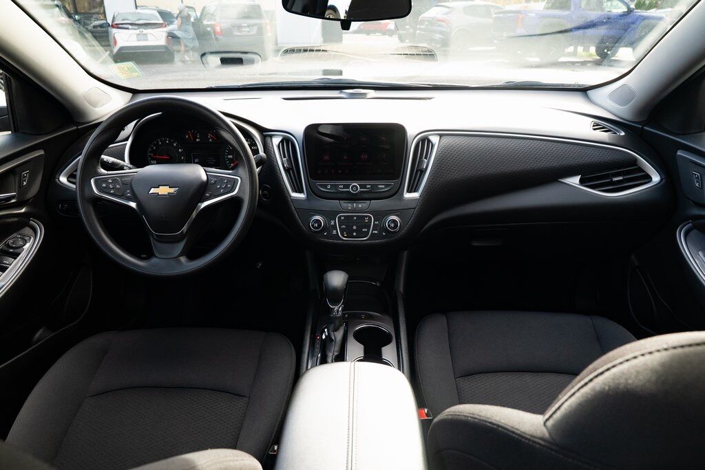 2024 Chevrolet Malibu LT Milwaukie OR