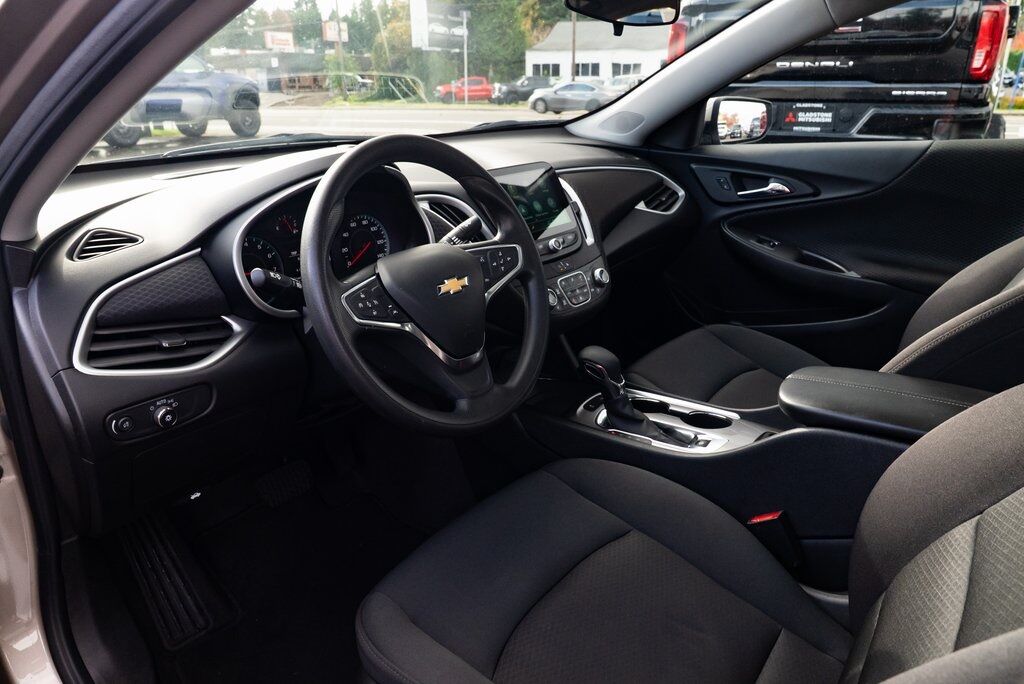 2024 Chevrolet Malibu LT Milwaukie OR