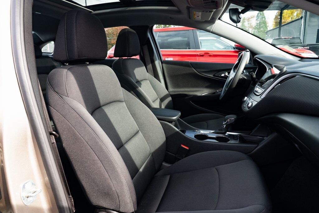 2024 Chevrolet Malibu LT Milwaukie OR