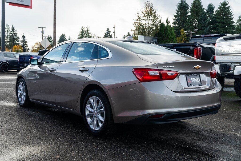 2024 Chevrolet Malibu LT Milwaukie OR