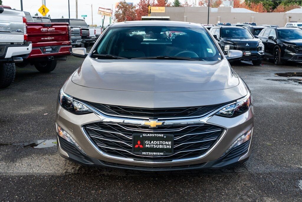 2024 Chevrolet Malibu LT Milwaukie OR
