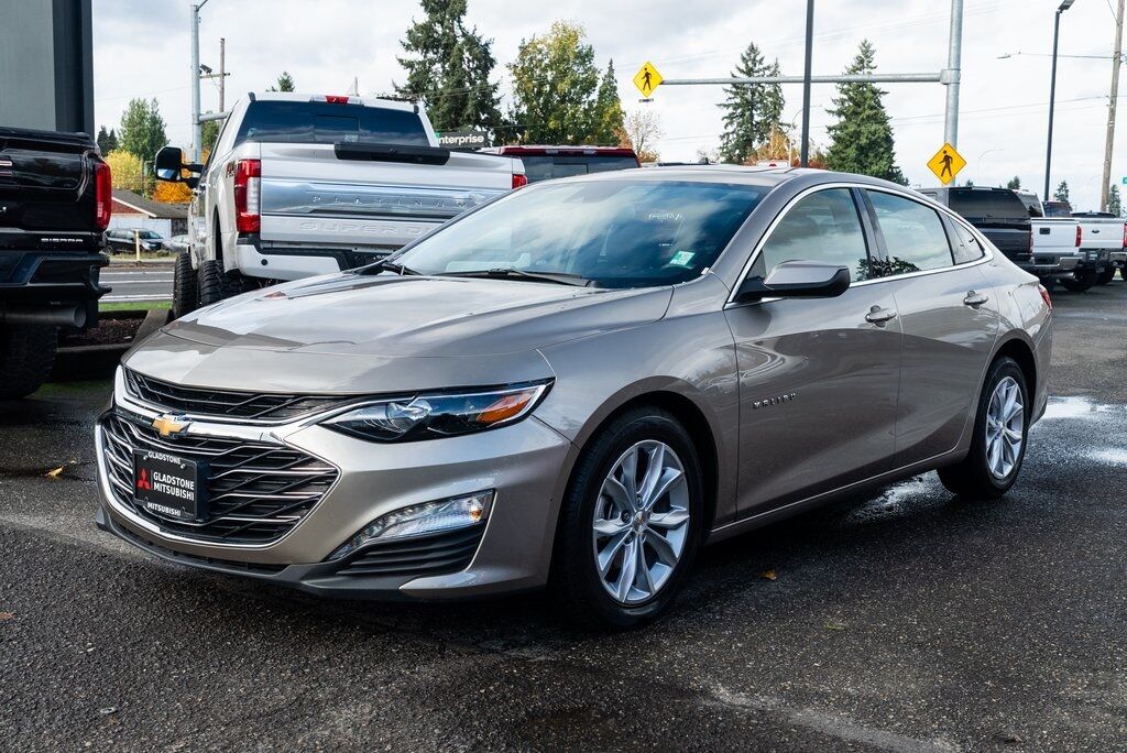 2024 Chevrolet Malibu LT Milwaukie OR