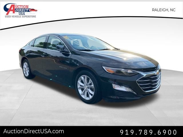 2024 Chevrolet Malibu LT Raleigh NC