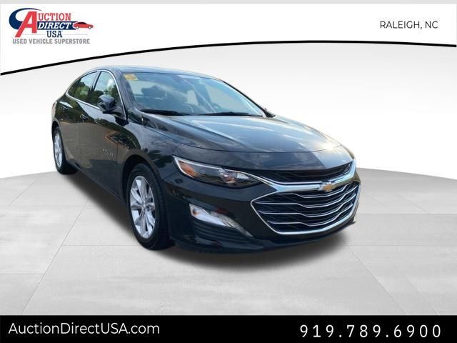 2024 Chevrolet Malibu LT Raleigh NC