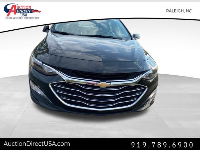 2024 Chevrolet Malibu LT Raleigh NC