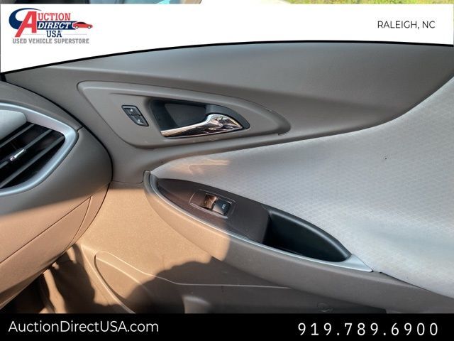 2024 Chevrolet Malibu LT Raleigh NC